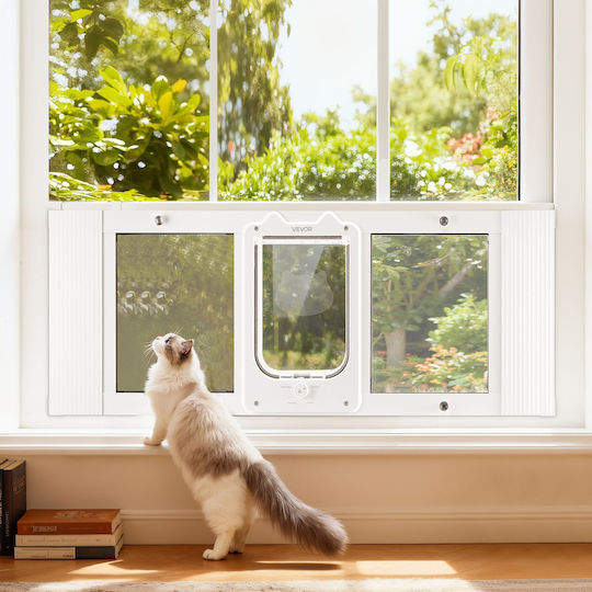 Vevor Cat Collar Transparent