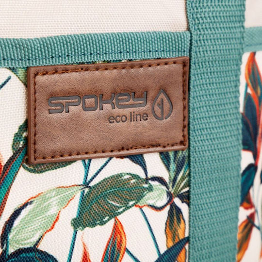 Spokey Insulated Bag Shoulderbag 8 liters L39 x W15 x H27cm
