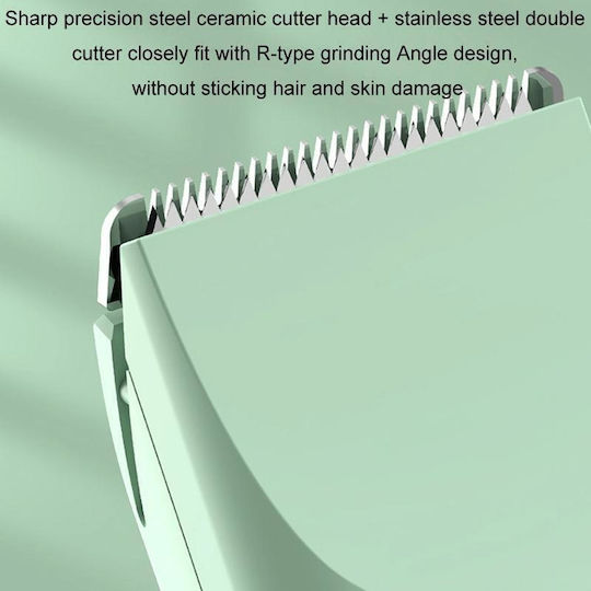 Single Replacement Head Electric Pet Grooming Clipper Suitable For Cats & Dogs Single Head