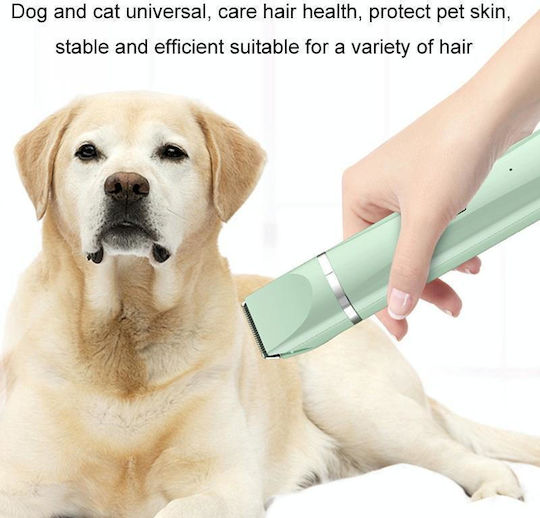 Single Replacement Head Electric Pet Grooming Clipper Suitable For Cats & Dogs Single Head