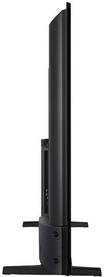 JVC Fernseher 50" 4K UHD LED LT50KT650 HDR (2025)