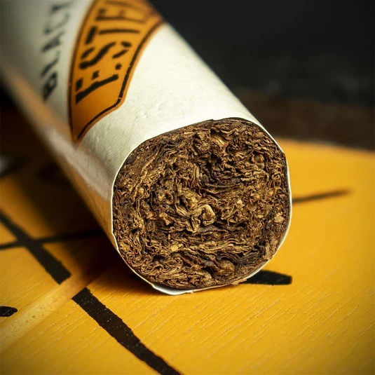 Alec Bradley Black Market Esteli Nicaragua Robusto Πούρο Νικαράγουας 127mm