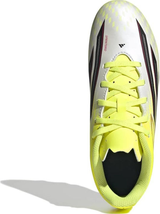 adidas F50 Club Κίτρινα