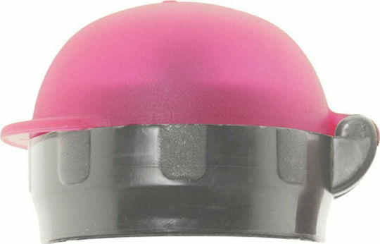 Laken Ανταλλακτικό Καπάκι Θερμός 350ml Ροζ Tth-p