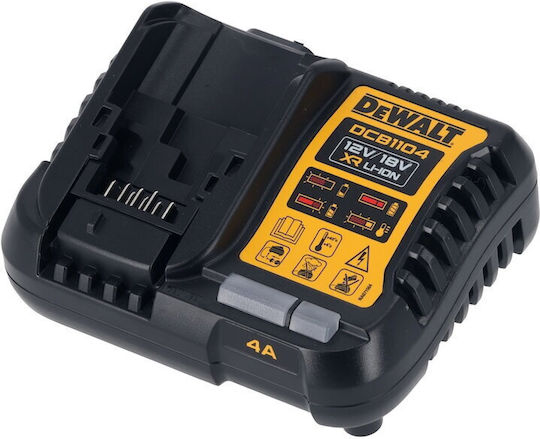 DEWALT DCF85MM1T Παλμικό Κατσαβίδι Μπαταρίας Brushless 18V