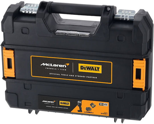 DEWALT DCF85MM1T Παλμικό Κατσαβίδι Μπαταρίας Brushless 18V