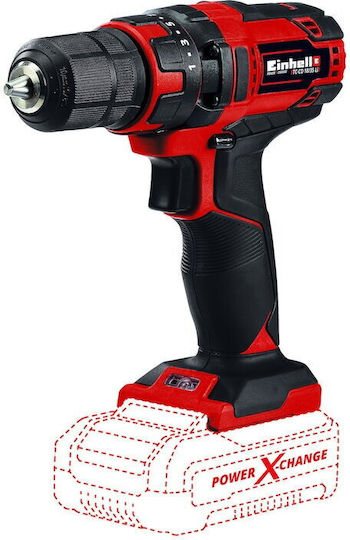 Einhell TC-CD 18/35 Li Mașină de găurit Baterie Solo 18V