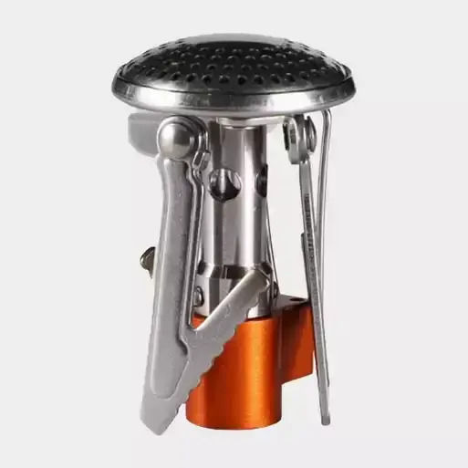 Vango Atom Gas Stove Liquid Gas Stove for Bottle 66gr