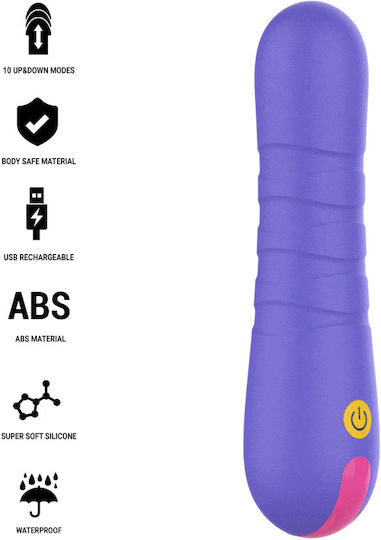 Intense Dildo realist