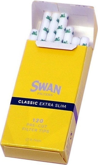 Discovery Extra Slim Extra Slim 120 Φιλτράκια
