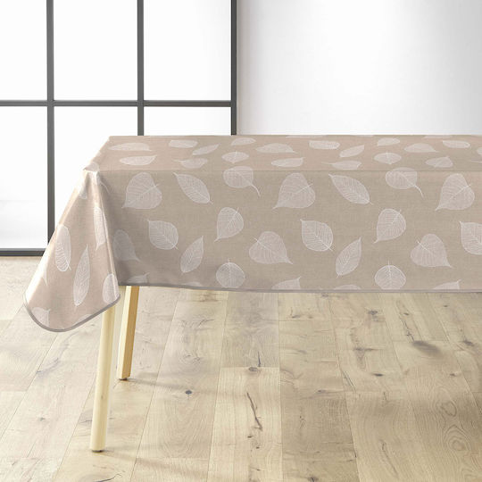 L-c Feuillys White 140x240εκ.