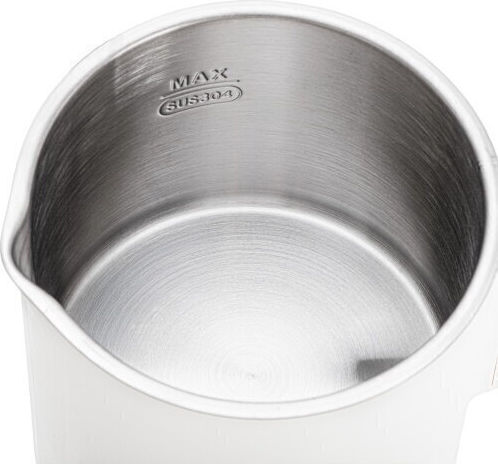 Adler Kettle Travel Size 800ml 550W Gray
