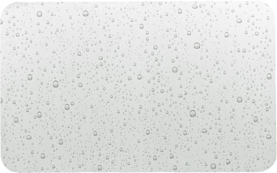 Πατάκι Μπάνιου Microfiber L-c Splash Πατάκι Μπάνιου Microfiber L-c Splash