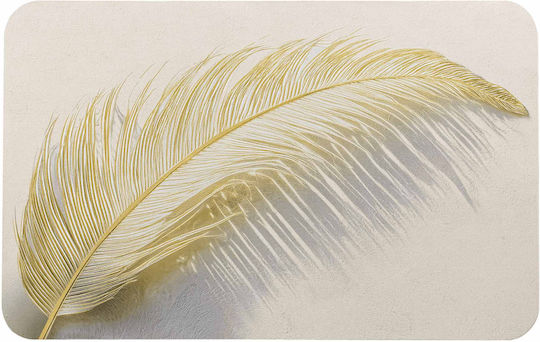 Πατάκι Μπάνιου Microfiber L-c Angelica 1802319 Angelica 50x80εκ. Πατάκι Μπάνιου Microfiber L-c Angelica 1802319 Angelica 50x80εκ.