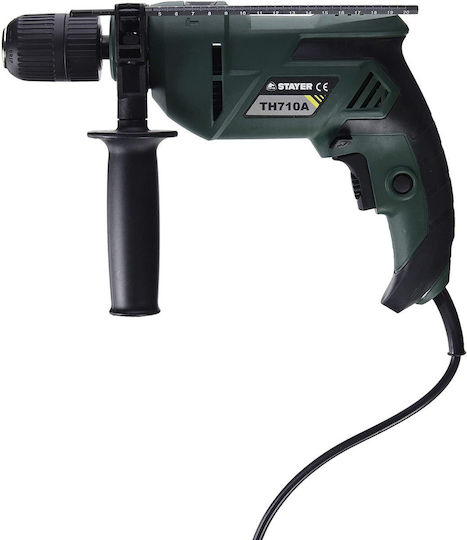 Stayer TH 710A Δραπανοκατσάβιδο Ρεύματος 700W