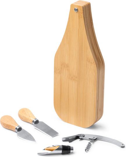 Wine Accessories Set AB1889
