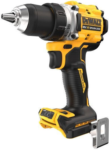 DEWALT DCD800N Κατσαβίδι Μπαταρίας Solo 18V