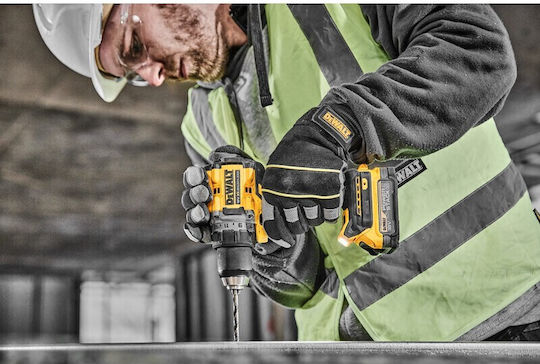 DEWALT DCD800N Κατσαβίδι Μπαταρίας Solo 18V