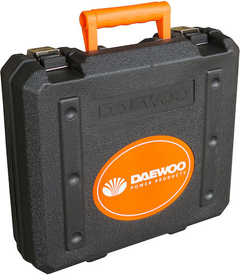 Daewoo DALD2044K Δραπανοκατσάβιδο Μπαταρίας 20V