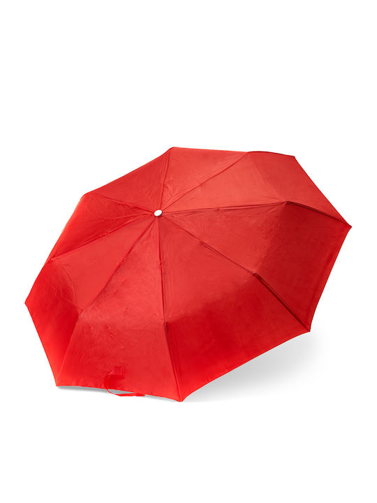 Regenschirm Kompakt Weiß