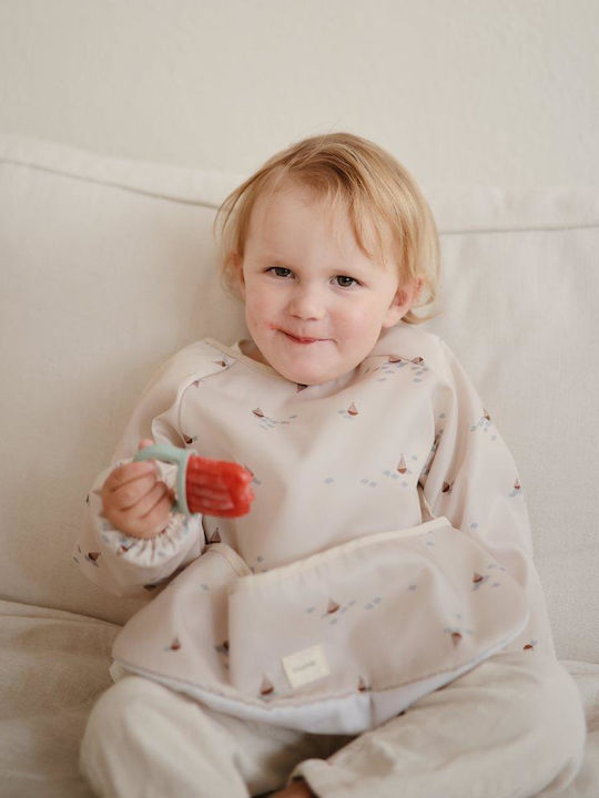 Mushie Silicone Ice Cream & Ice Lolly Baking Pan