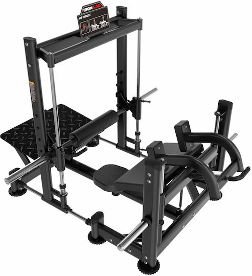 Ironlab Glute Machine