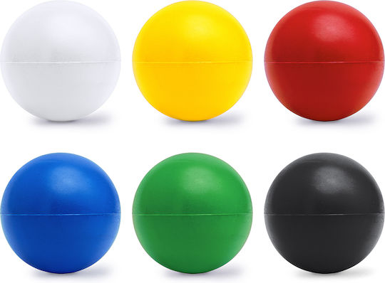 Ball Ball Tonen in Grün Farbe