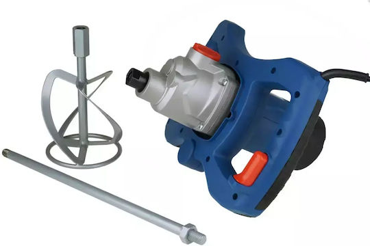 Dedra Electric Mixer 1300W (Stirring Component Included)