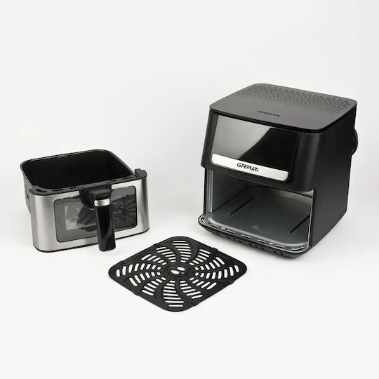 G3Ferrari Friggisano Air Fryer 6.5lt