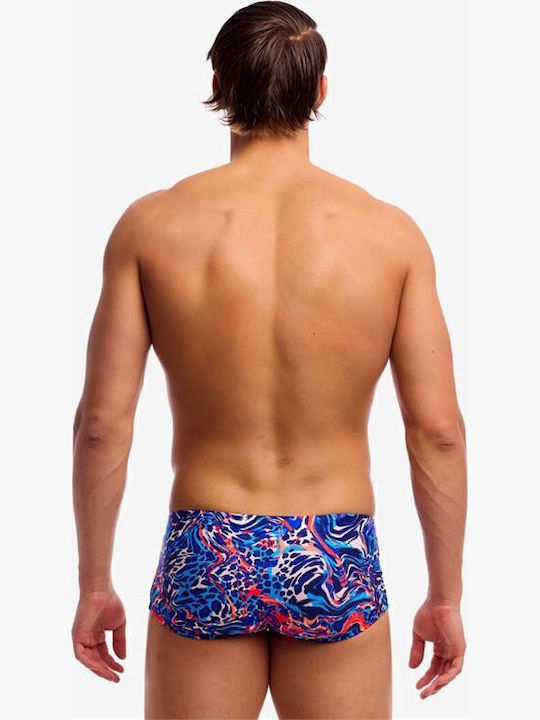 Funky Trunks Funky Trunks