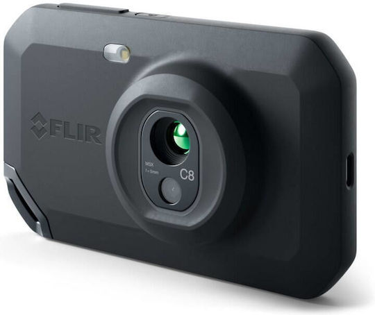 Flir One Handheld Thermal Camera with 3.5" Screen