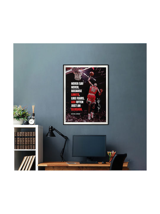 Nba - Michael Jordan
