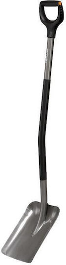Fs Ergonomic Shovel Gray 1025376
