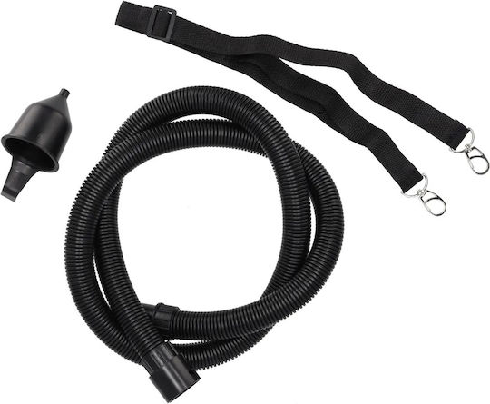 Dedra DED7414 Elektrische Farbspritzpistole