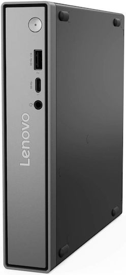 Lenovo ThinkCentre neo 50q Gen 5 Mini PC (Core 5 210H/32GB DDR5/1TB SSD/W11 Pro)