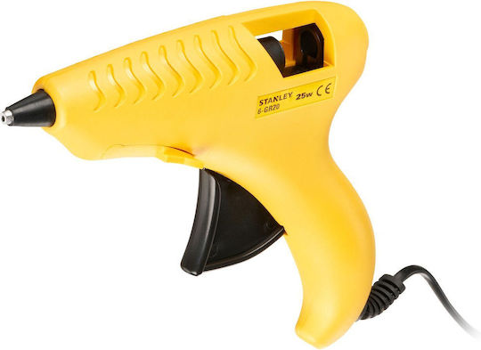 Stanley Electric Glue Gun 11mm 40W 6-GR20