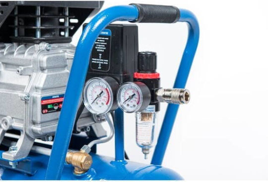Hyundai Ac2402 Air Compressors with Airtank 24lt HY-AC2402