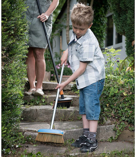 Fiskars 1001418 Σκούπα Κήπου