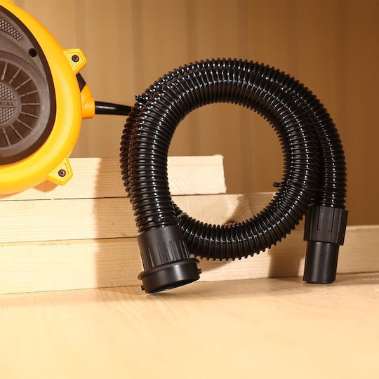 Ingco Blower / Vacuum Handheld Electric 800W