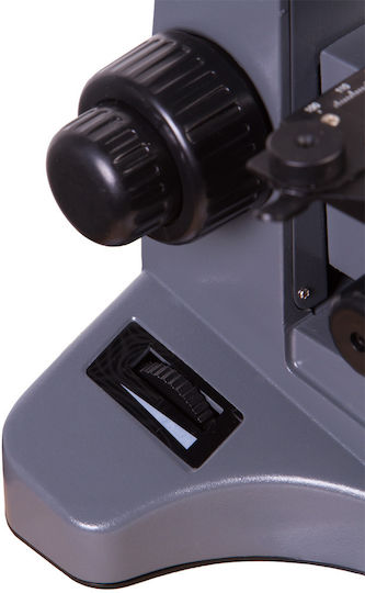 Levenhuk 700m Monocular Microscope 40-2000x Optical Magnification