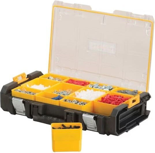 DEWALT Βαλίτσα Εργαλείων Π54.3xB35xΥ10cm