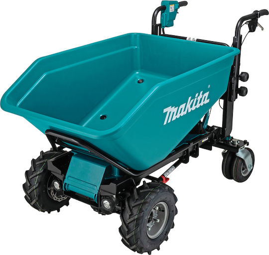 Makita Καρότσι Μεταφοράς για Φορτίο Βάρους έως 300kg