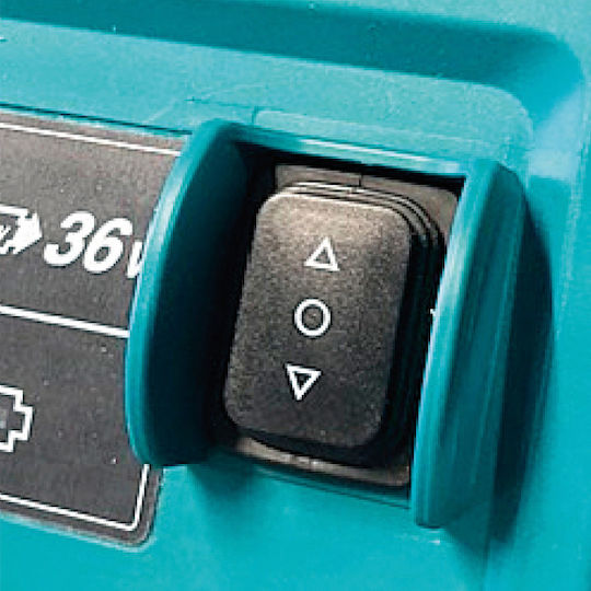 Makita Καρότσι Μεταφοράς για Φορτίο Βάρους έως 300kg
