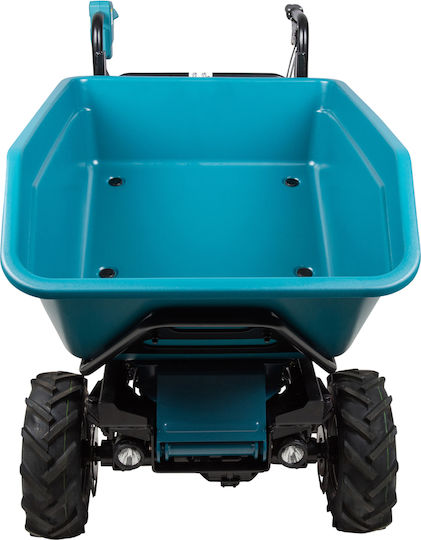 Makita Καρότσι Μεταφοράς για Φορτίο Βάρους έως 300kg