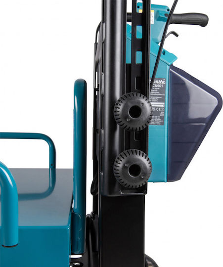 Makita Καρότσι Μεταφοράς για Φορτίο Βάρους έως 300kg