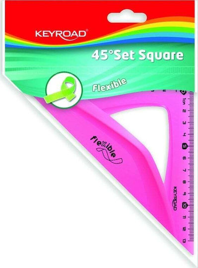 Keyroad Γεωμετρικό Τρίγωνο 13cm