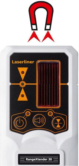 Лазерен Приемник Laserliner Rangextender 033.25a