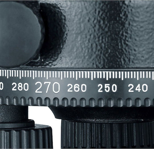 Optical Level Laserliner Al 26 Plus Set Tripod Rod