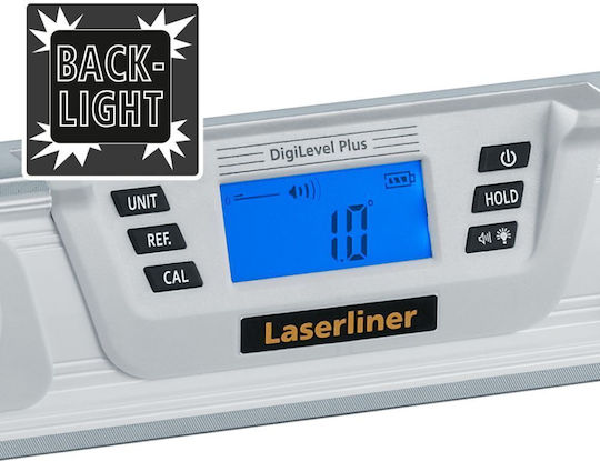 Electronic Level Laserliner Digilevel Plus 081.251a
