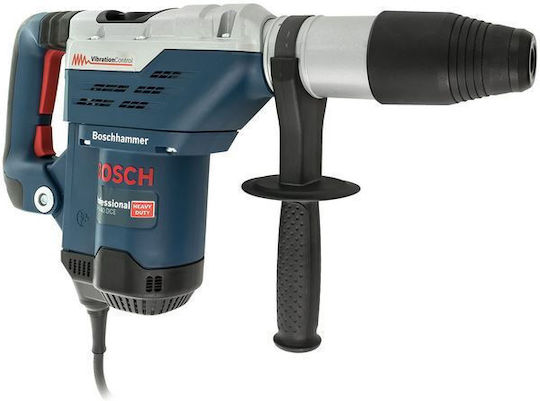 Bosch GBH 5-40 DCE Ударен Къртач Електрически 1150W с Прикачване SDS Max 0611264006